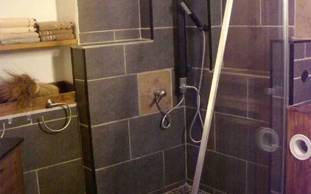 Ferienwohnung Blütentraum