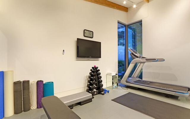 Villa 31 - Camps Bay