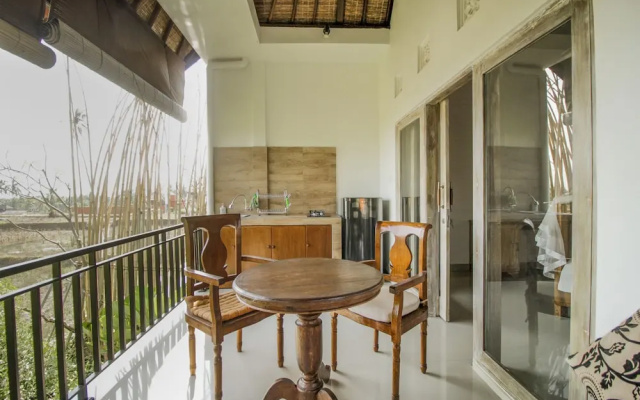 Villa Di Sawah Pejeng