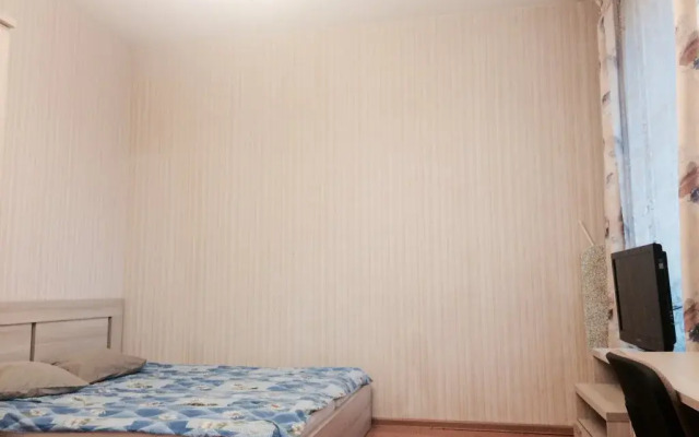 Granatel Apartments on Komsomola