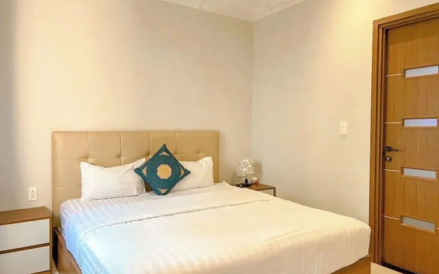 Linda Hotel - Sunset Town - Phu Quoc