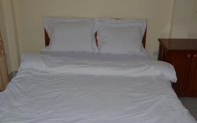 Lang Khanh Hostel