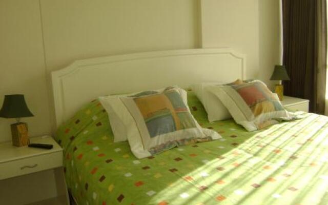 Sarat´ika Apartamento Cusco