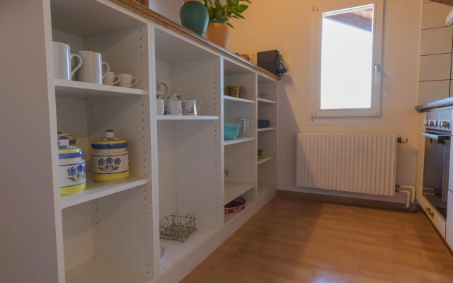 Swiss Mountains Apartments