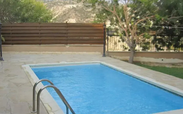 Cypriana Dreams Villa