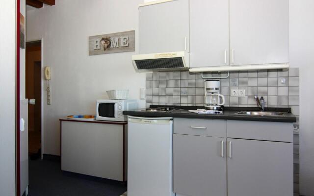 Apartments Panorama, Laboe