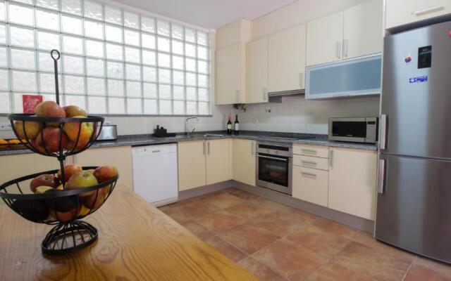 River house in Vila Nova Cerveira