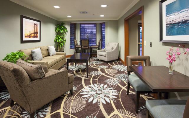 Staybridge Suites Minneapolis-Bloomington by IHG