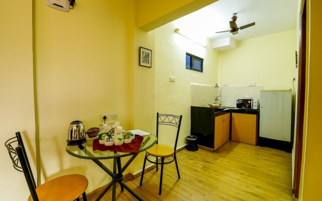 Oritel Service Apartments