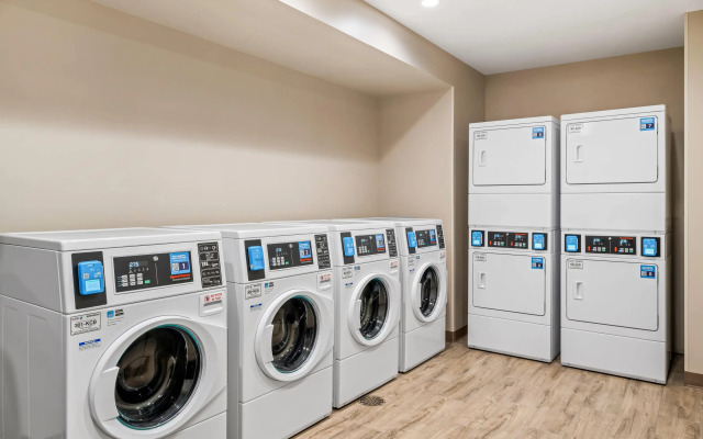Everhome Suites Bozeman