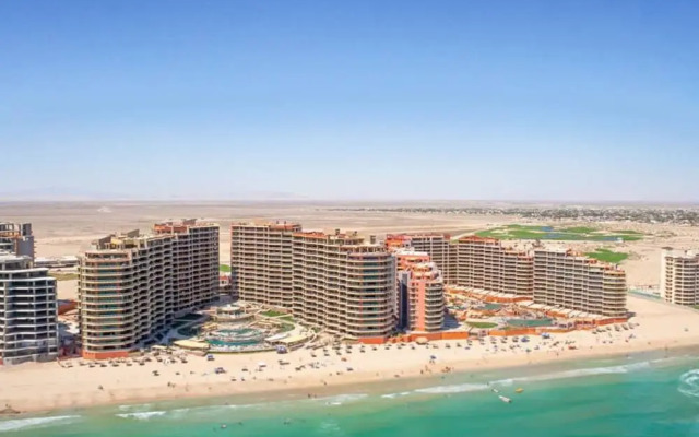 Luxury Las Palomas Oceanview Condo - Phase 2