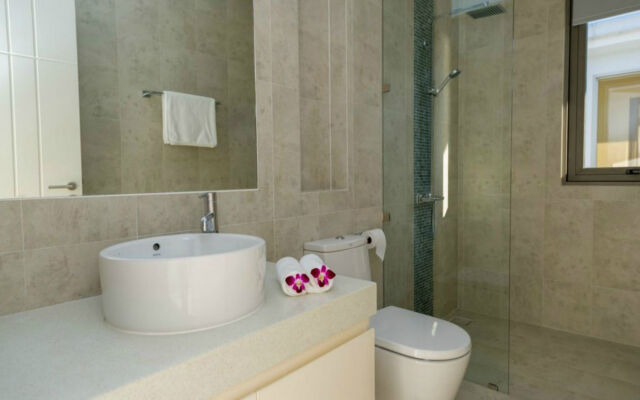 3 Bedroom Sea View Villa Escape SDV086-By Samui Dream Villas