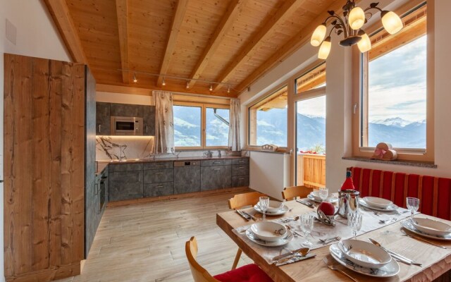 Chalet Spatn F Genberg