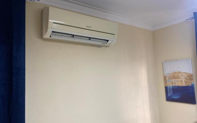 Apartamento Valentina Express