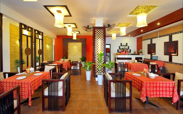 Eden Homestay