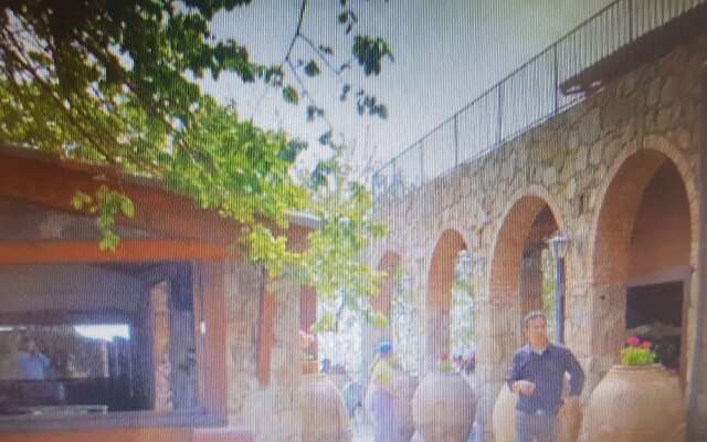 Agriturismo San Carlo