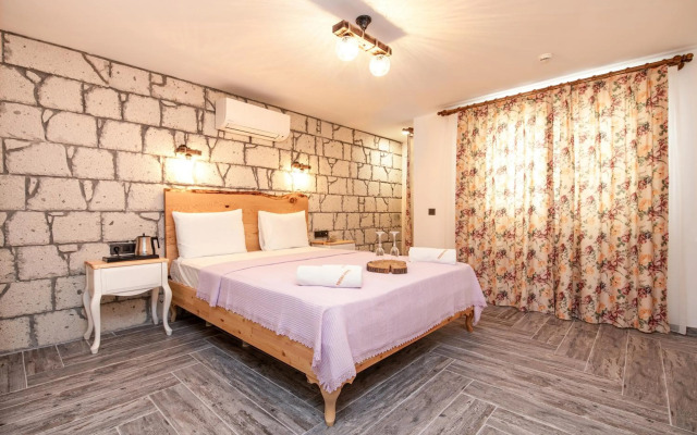 Twins Hotel