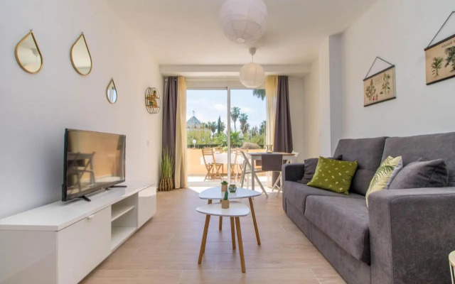 Vistamarina A108 by IVI Real Estate