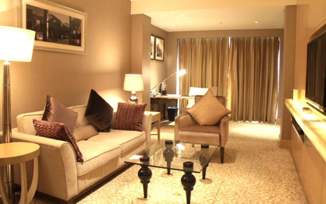 Yanjing hotel Beijing