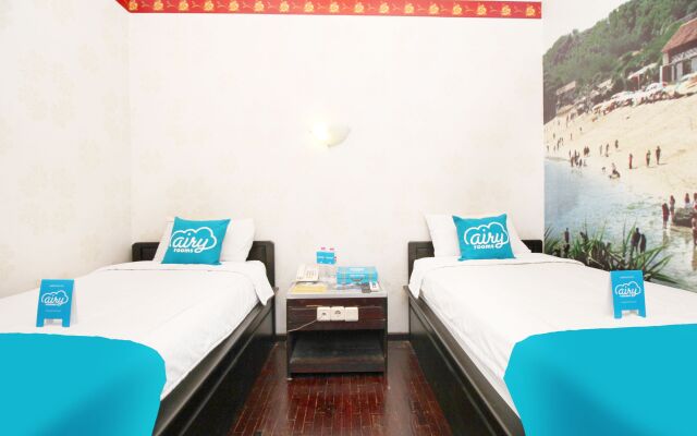 Airy Gajahmada 122 Semarang