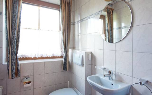 Beautiful Apartment Near Ski Area in Kirchberg