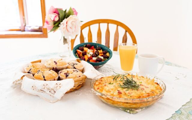 The Inn at Tern Lake