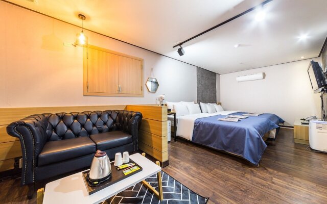 Chuncheon Sohsul Hotel