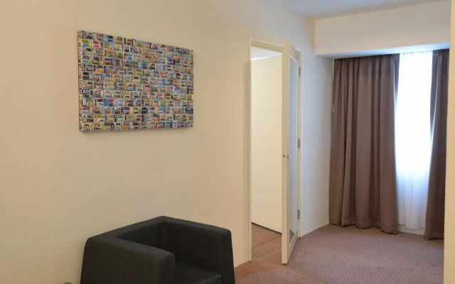 VIP Hotel (SG Clean Certified)