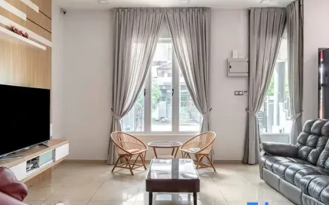 Venus.28 Melaka Homestay