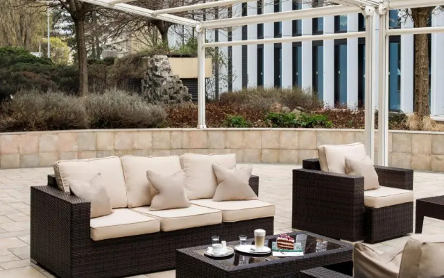 Panorama by Verdi Hotels