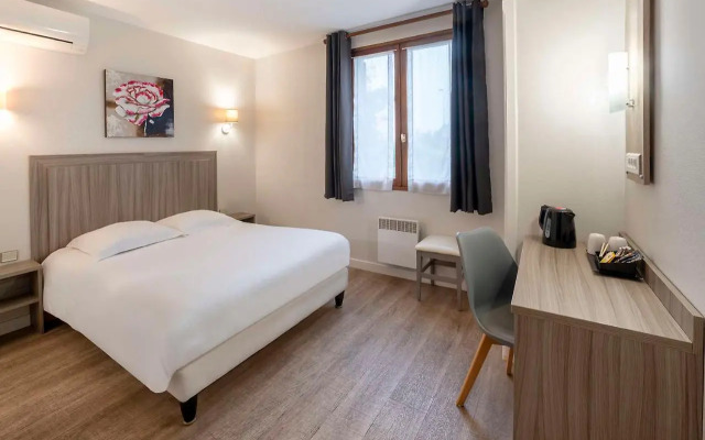 Sure Hotel by Best Western Saintes