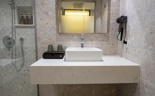 The Skye Phnom Penh Hotel & Apartments