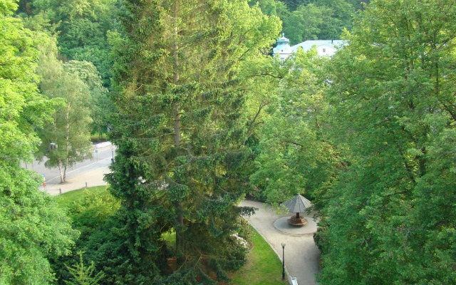 St. Petersburg