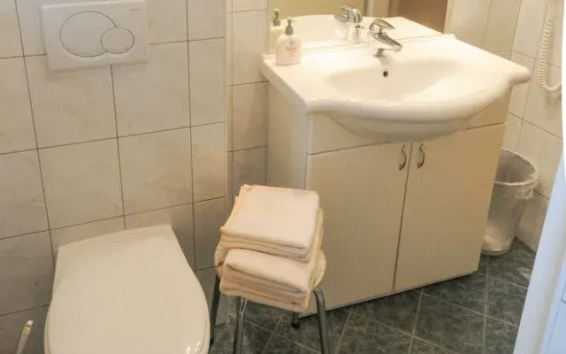 Waldpension Schiefling am See