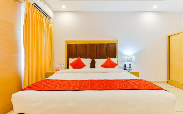 Capital O 22459 Edasserys Kalamassery Tourist Home