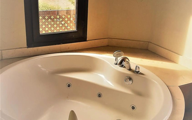 Hotel Barcelo Mediterranea Saidia