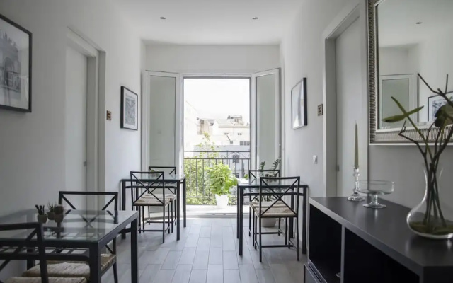 Appartamento Cavour 37 Palermo