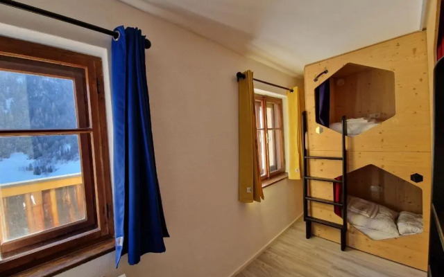 TheCell Hostel Stanton