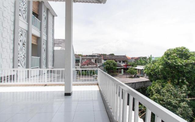 Cozy Residence Syariah Malang