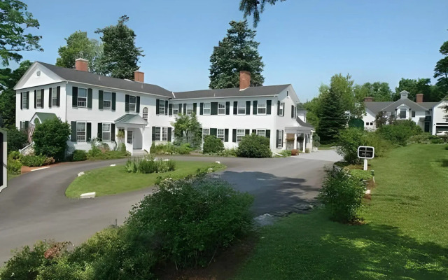 Swift House Inn