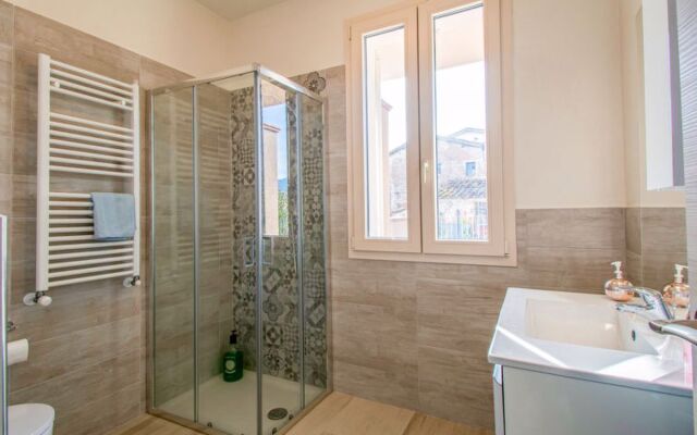 House del Sole Bientina