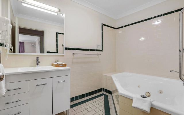 Terralong Terrace Apartments