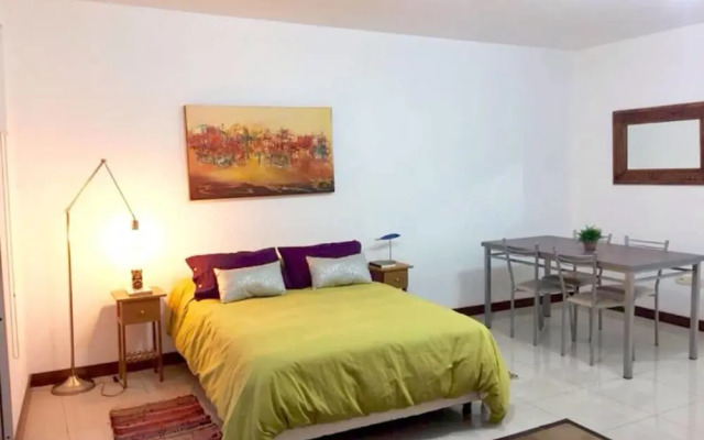 Departamento Jorge Luis Borges 9