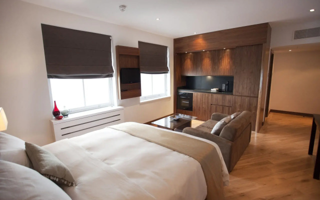 Presidential Apartments - Kensington