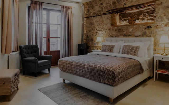 Aldia Suites Arachova