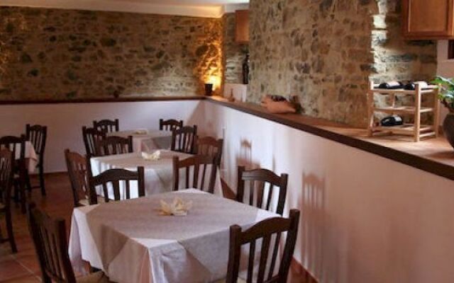 Country House B&B Antica Dimora Del Sole