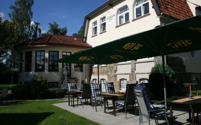 City Motel Bad Salzuflen