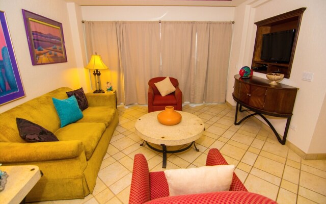 Grande 702- 1 Br Condo