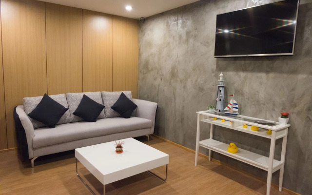 Baan Chokdee Pai Resort