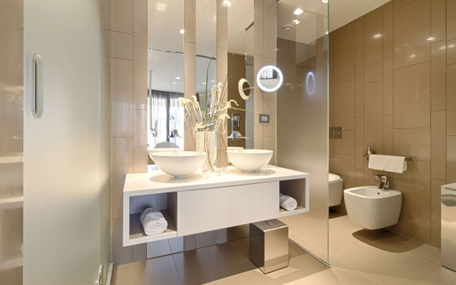 The Rooms Hotel